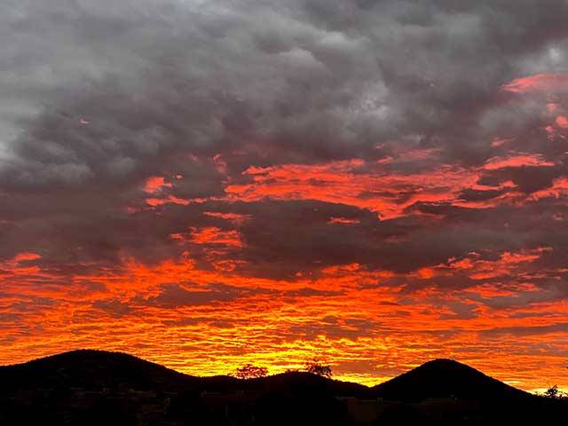 Rancheros de Santa Fe RV Park and Campground