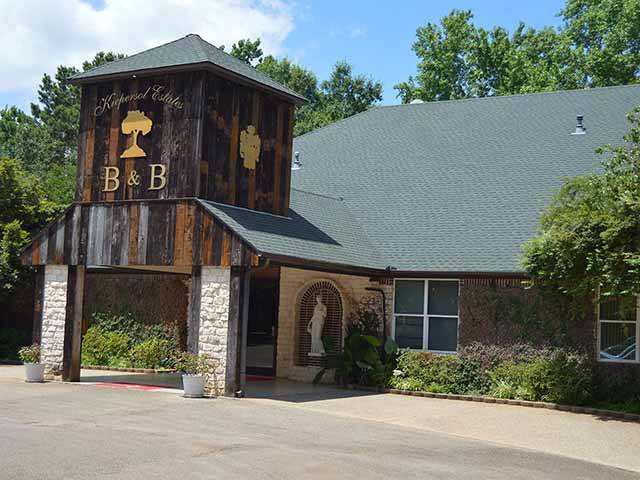 Bushman's RV Park