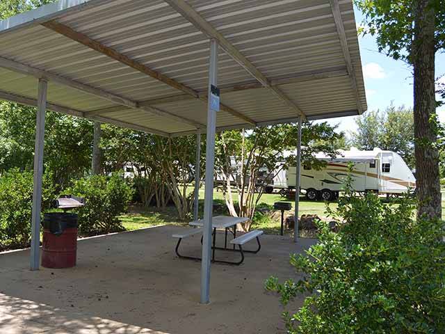 Bushman's RV Park