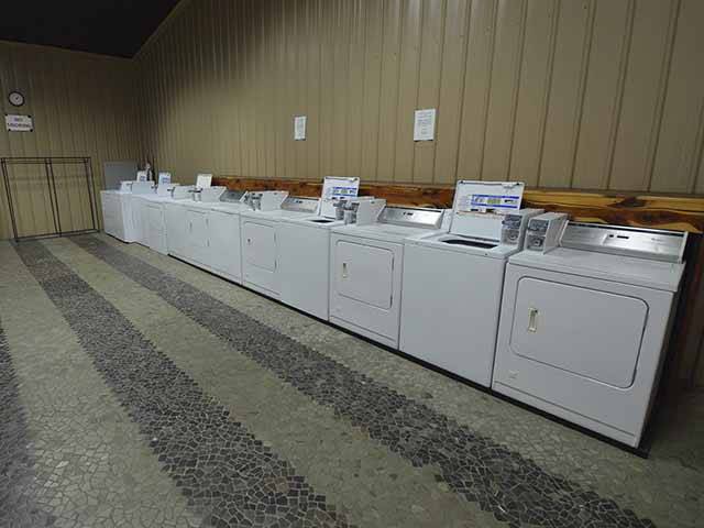 Bushman's RV Park
