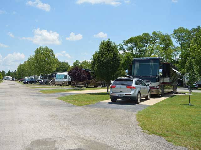 Fernbrook Park