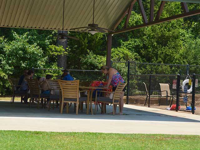 Fernbrook Park