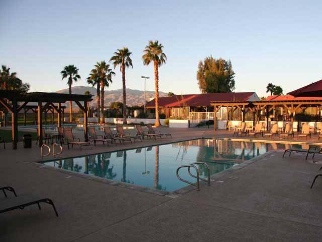 Indian Waters RV Resort & Cottages
