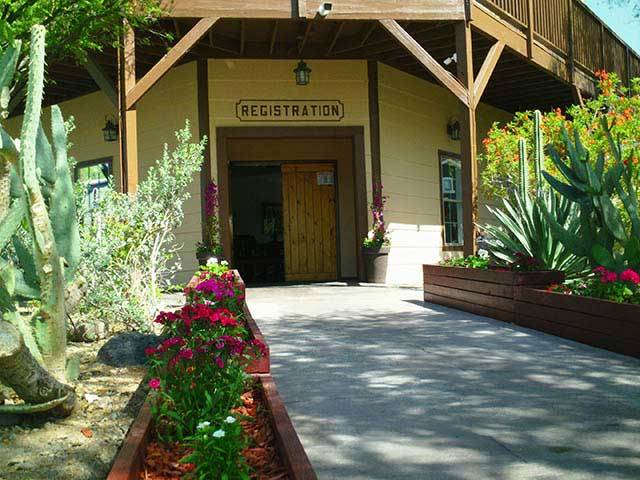 Duck Creek RV Park