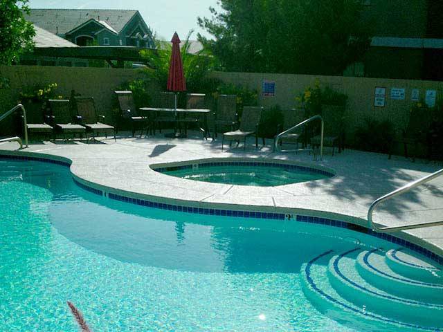 Duck Creek RV Park