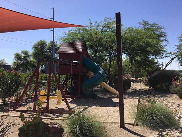 Duck Creek RV Park