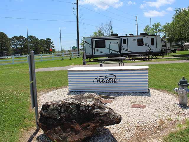 Hidden Lake RV Park