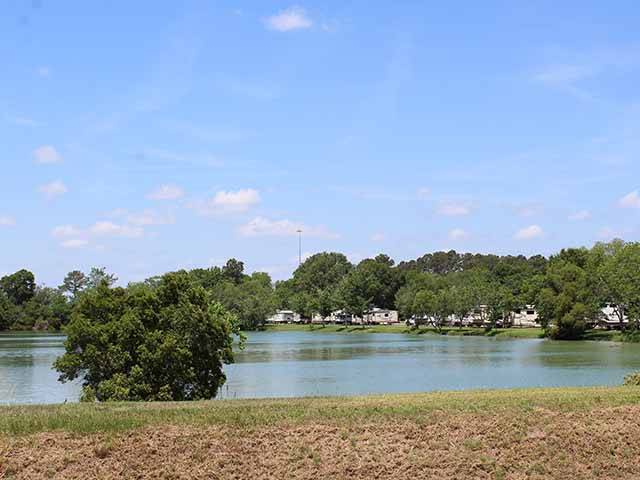 Hidden Lake RV Park
