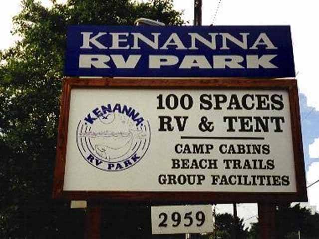 Welcome to Kenanna RV Park in lovely Grayland on the Washington Coast