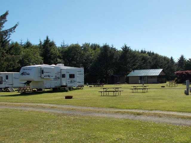 Bring your friends or other groups to Kenanna RV Park