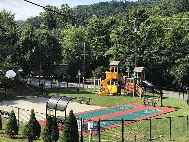 Mill Creek RV Park & Vacation Rentals