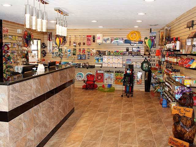Mill Creek RV Park & Vacation Rentals