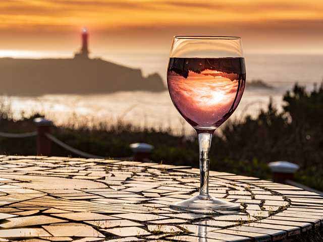 We hope you'll come experience the beauty of Pacific Shores Motorcoach Resort for yourself. Cheers!