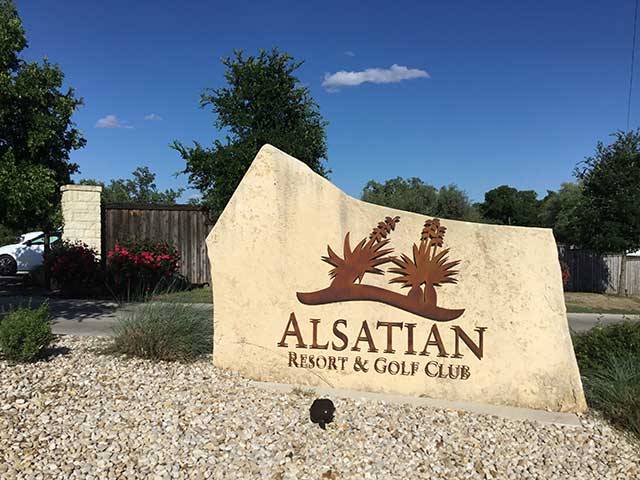 Alsatian RV Resort & Golf Club