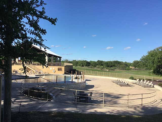Alsatian RV Resort & Golf Club
