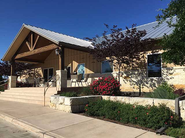 Alsatian RV Resort & Golf Club