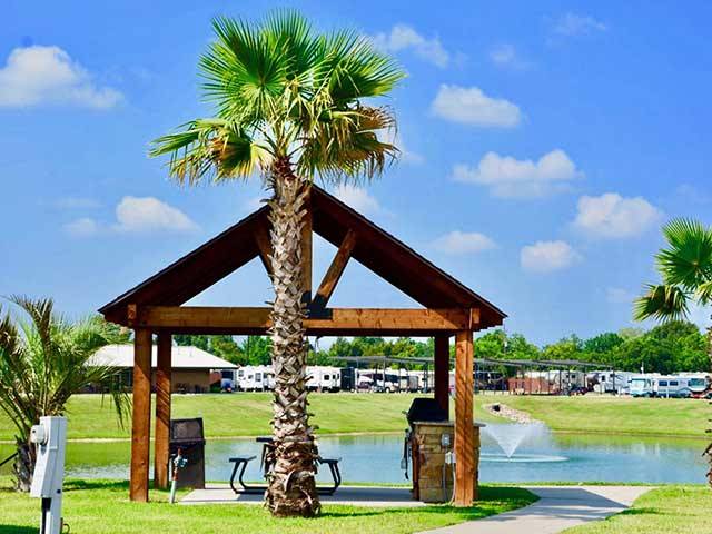 Katy Lake RV Resort