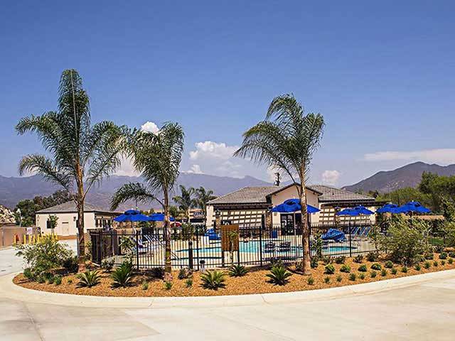 Pala Casino RV Resort