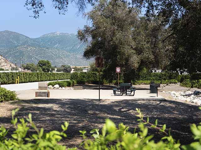 Pala Casino RV Resort