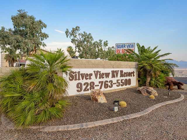 Silver View RV Resort