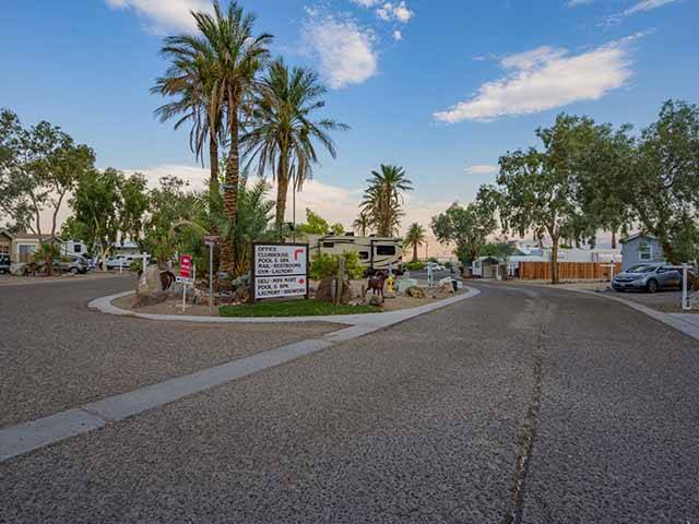 Silver View RV Resort