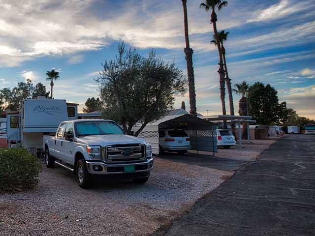 South Forty RV Ranch