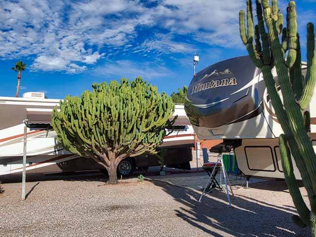 South Forty RV Ranch