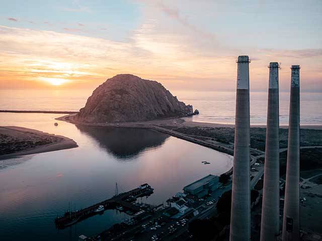 Visit SLO Cal - San Luis Obispo County