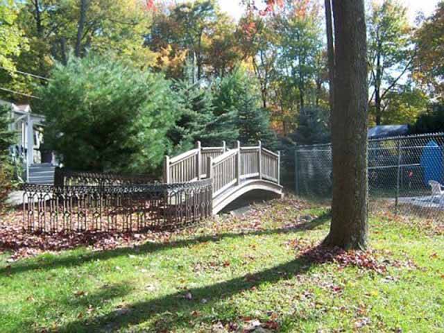 Gentile's Campground