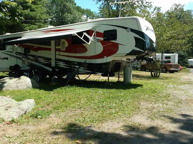 Gentile's Campground
