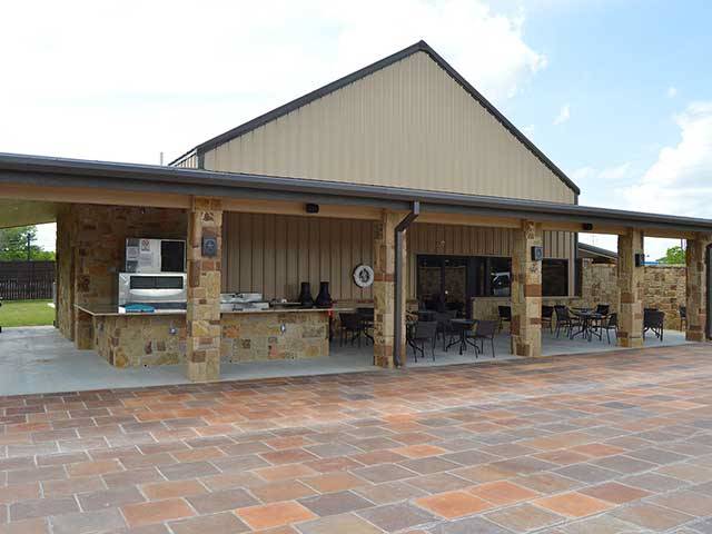 Hidden Creek RV Resort