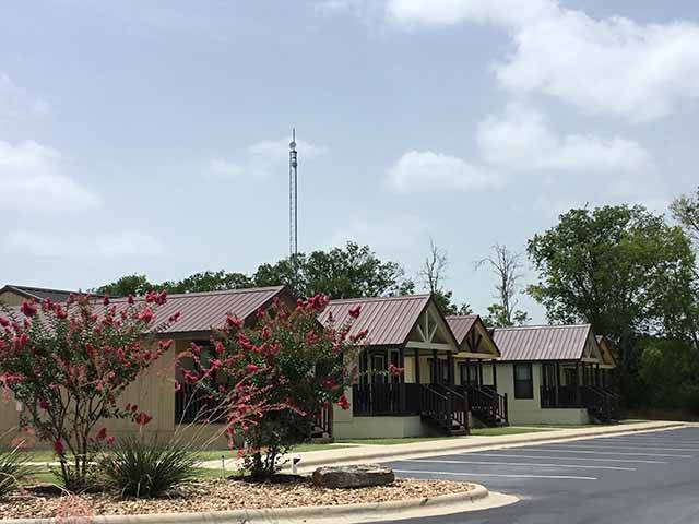 Hidden Creek RV Resort