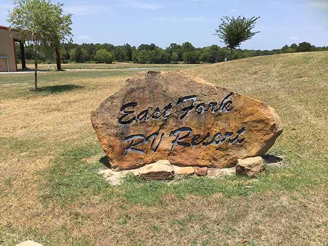 East Fork RV Resort