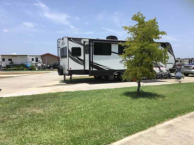 East Fork RV Resort