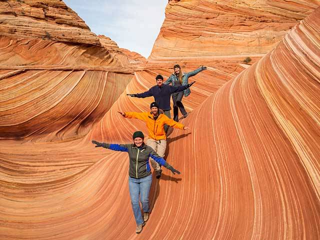 Grand Plateau RV Resort at Kanab