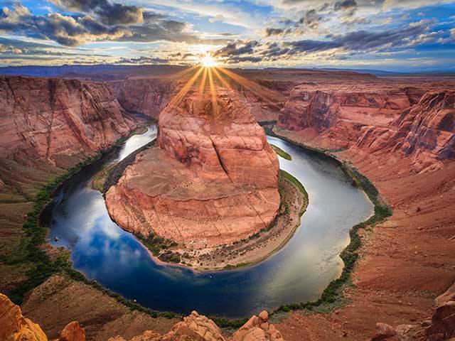 Grand Plateau RV Resort at Kanab