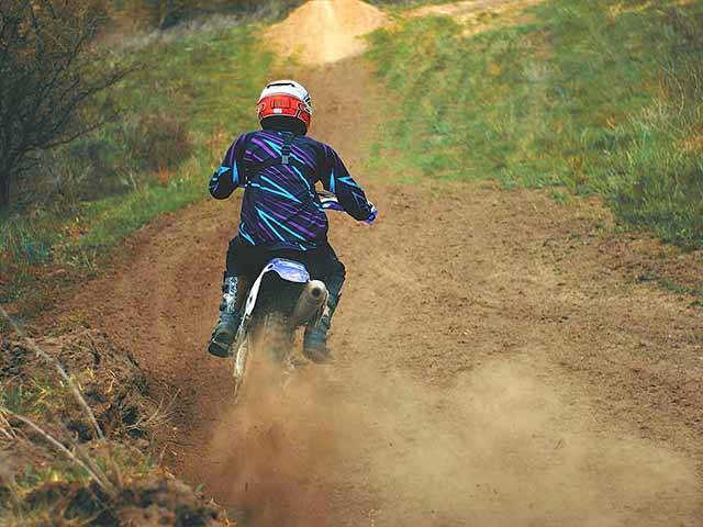 Trails for all skill levels