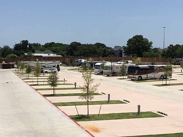 Lakeshore RV Resort