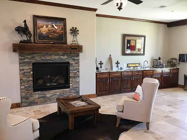 Lakeshore RV Resort