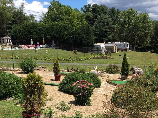 Countryside Campground