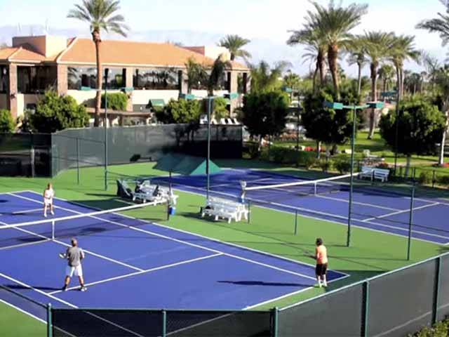 Motorcoach Country Club