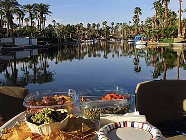 Motorcoach Country Club
