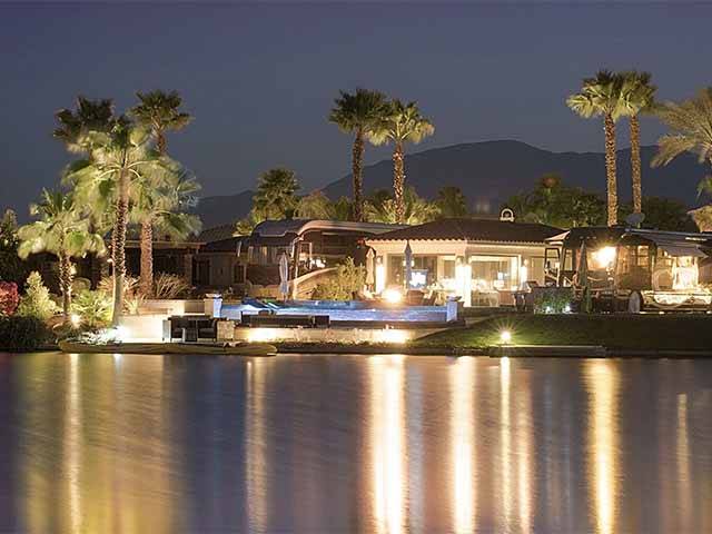 Motorcoach Country Club