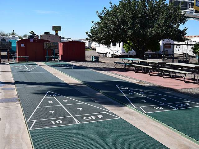 Phoenix Metro RV Park
