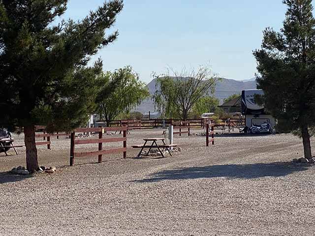 Boot Hill RV Resort