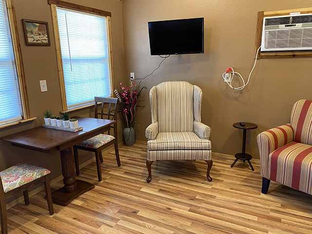 Boot Hill RV Resort