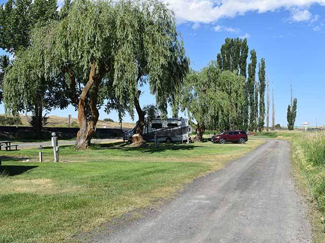 Country Lane Campground & RV Park