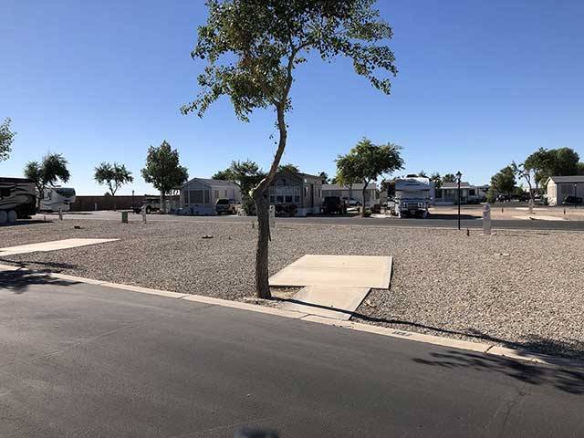 Del Pueblo RV Resort