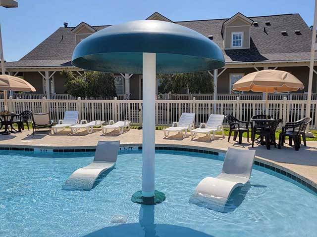 WillowTree RV Resort & Campground