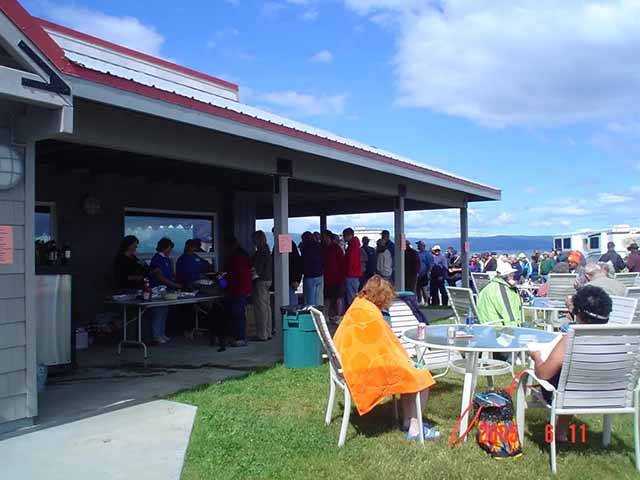 Heritage RV Park